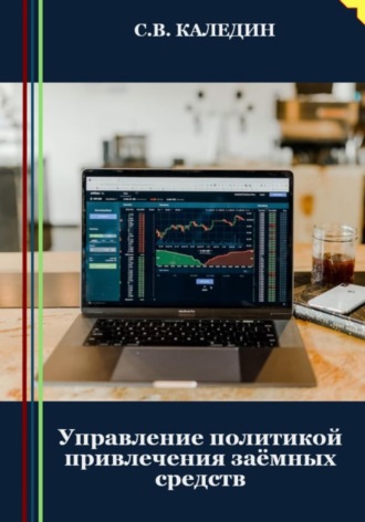 . Управление политикой привлечения заёмных средств