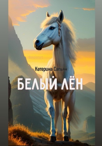 Катерина Сапьян. Белый Лён