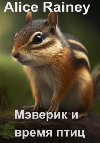 . Мэверик и время птиц