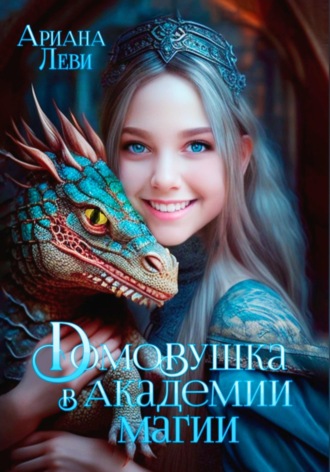. Домовушка в Академии Магии
