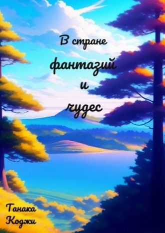 Коджи Кэнитиевич Танака. В стране фантазий и чудес