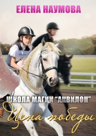 . Школа магии «Аквилон». Цена победы