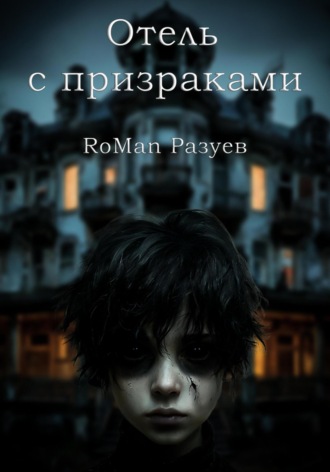 RoMan Разуев. Отель с призраками