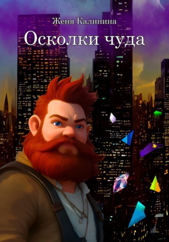 . Осколки чуда