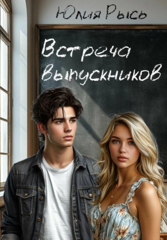 . Встреча выпускников