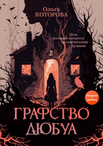 . Графство Дюбуа
