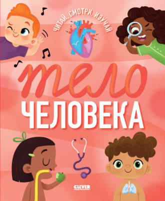 . Тело человека