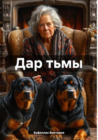 . Дар тьмы