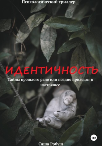Саша Робуш. Идентичность