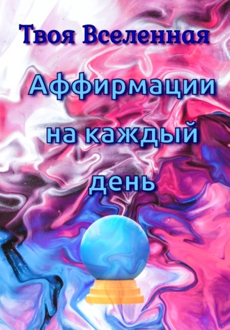 . Аффирмации на каждый день