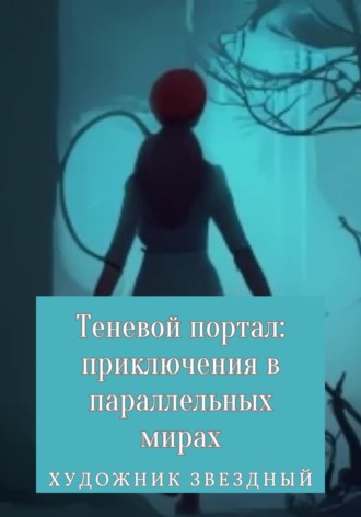 Звездный Художник. Теневой портал: приключения в параллельных мирах