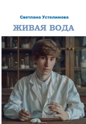 . Живая вода