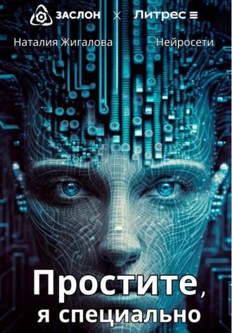 . Простите, я специально