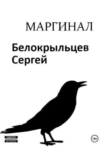 Сергей Валерьевич Белокрыльцев. Маргинал