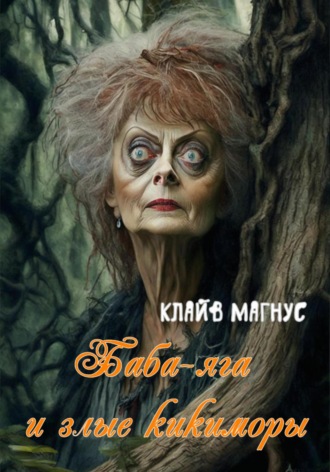 . Баба-яга и злые кикиморы