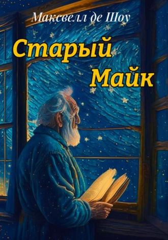 де Шоу Максвелл. Старый Майк