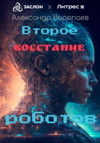 Александр Воропаев. Второе восстание роботов