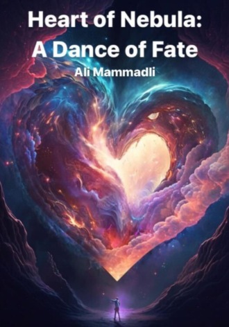. Heart of Nebula: A Dance of Fate