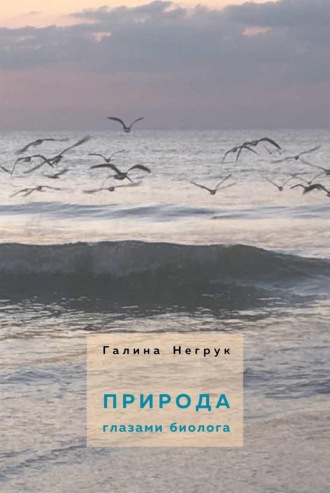 . Природа глазами биолога