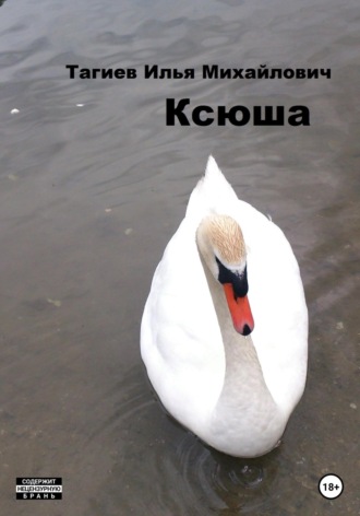 Илья Михайлович Тагиев. Ксюша