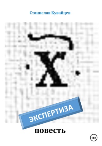 Станислав Кувайцев. Экспертиза