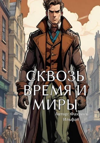 . Сквозь время и миры