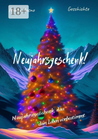 Harry Yasno. Neujahrsgeschenk! Neujahrsgeschenk, das dein Leben vorbestimmt
