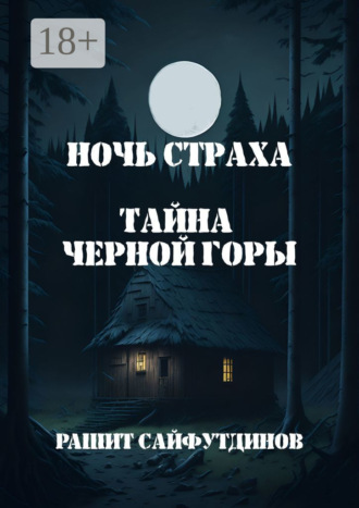 Рашит Равильевич Сайфутдинов. Ночь страха