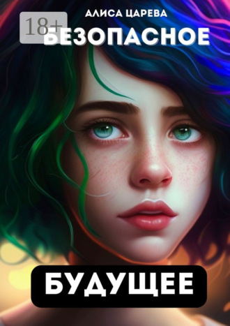 Алиса Царева. Безопасное будущее