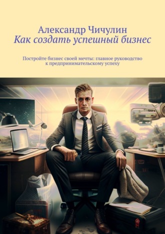 . Как создать успешный бизнес. Постройте бизнес своей мечты: главное руководство к предпринимательскому успеху