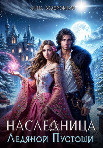 . Наследница Ледяной Пустоши