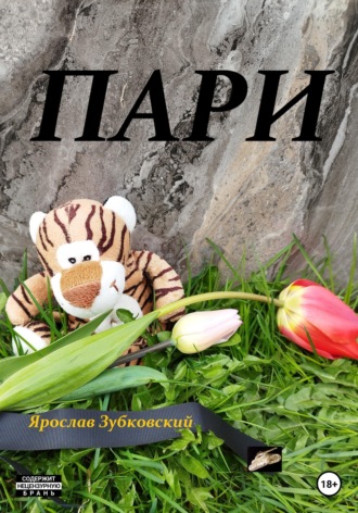 Ярослав Николаевич Зубковский. Пари