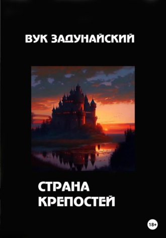 Вук Задунайский. Страна крепостей