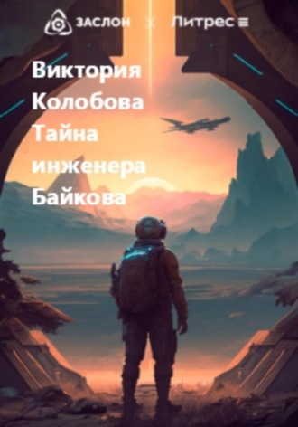. Тайна инженера Байкова