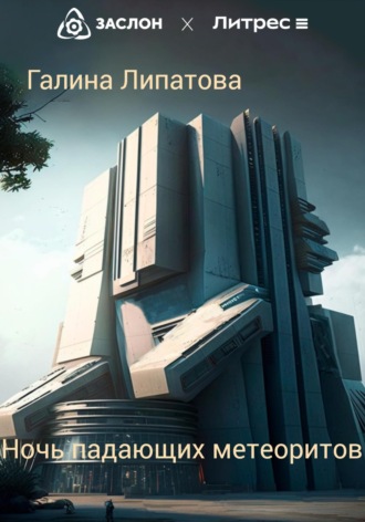 . Ночь падающих метеоритов