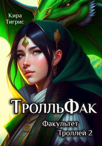 . Факультет Троллей 2. ТролльФак