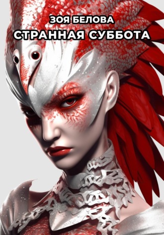 . Странная суббота