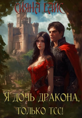 Сияна Гайс. Я дочь дракона, только тсс!
