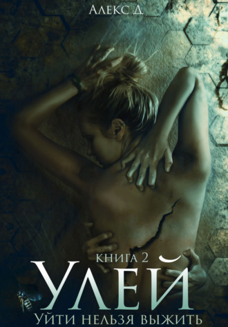 . Улей. Книга 2