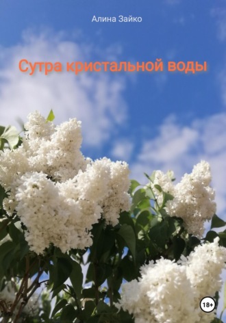 Алина Зайко. Сутра кристальной воды