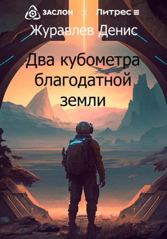 . Два кубометра благодатной земли
