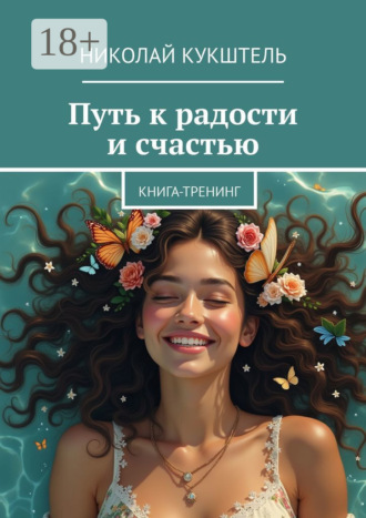 Николай Кукштель. Путь к радости и счастью. Книга-тренинг