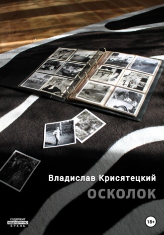 Владислав Крисятецкий. Осколок
