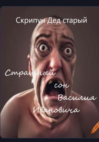 Дед Старый Скрипун. Страшный сон Василия Ивановича