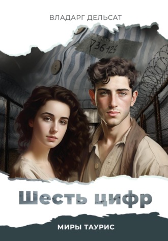 . Шесть цифр