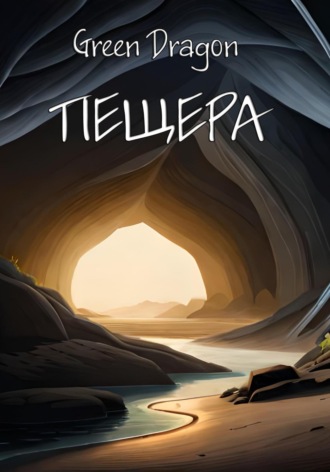 . Пещера