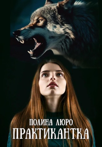 . Практикантка
