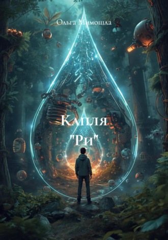 . Капля 