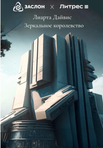 . Зеркальное королевство