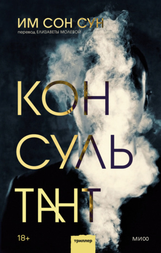 . Консультант